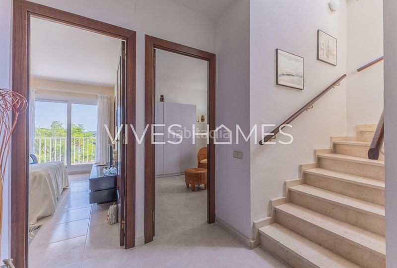 Foto 7f969e48-4714-404d-994d-63ba59389f13. Casa aparellada amb calefacció aparcament piscina a Sant Andreu de Llavaneres