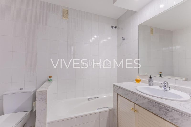 Foto d5c0f018-7368-4f9a-907e-eb4217e20c40. Casa aparellada amb calefacció aparcament piscina a Sant Andreu de Llavaneres