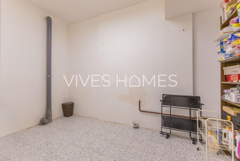 Foto d82173da-f032-41fb-8c1c-f7f1c4183313. Casa aparellada amb calefacció aparcament piscina a Sant Andreu de Llavaneres