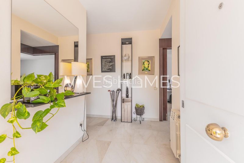 Foto f4a4eb08-039f-4eb8-ab70-bce032c80b0c. Casa aparellada amb calefacció aparcament piscina a Sant Andreu de Llavaneres