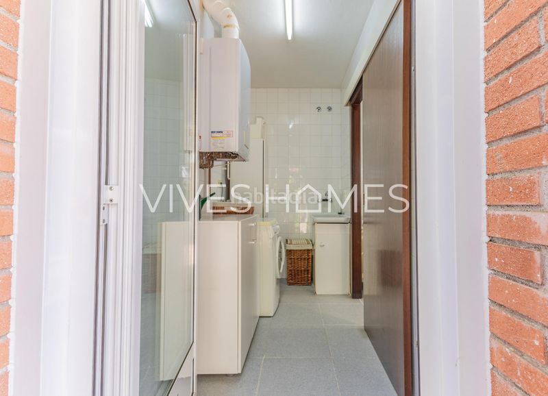 Foto fd3e95ca-3251-44e0-84de-220358dca906. Casa aparellada amb calefacció aparcament piscina a Sant Andreu de Llavaneres