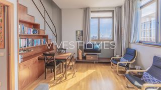 Pis  Rivadeneyra. Piso en venta en pleno centro de barcelona