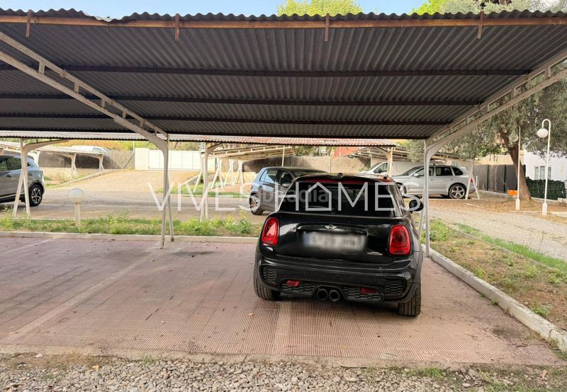Foto b31b4c61-c48e-4362-a8e2-7b143e5a6157. Àtic amb calefacció aparcament piscina a Sant Vicenç Platja Sant Vicenç de Montalt