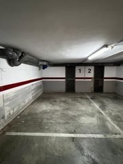 Alquiler Parking coche  Carrer callao el. Plaza de parking en alquiler en caldes destrac