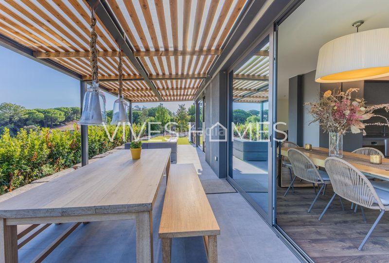 Foto 092151a5-f020-4258-a47c-09782906b01e. Chalet con riscaldamento parcheggio piscina in Santa Maria Balís - Can Riera - Can Jordi Sant Vicenç de Montalt