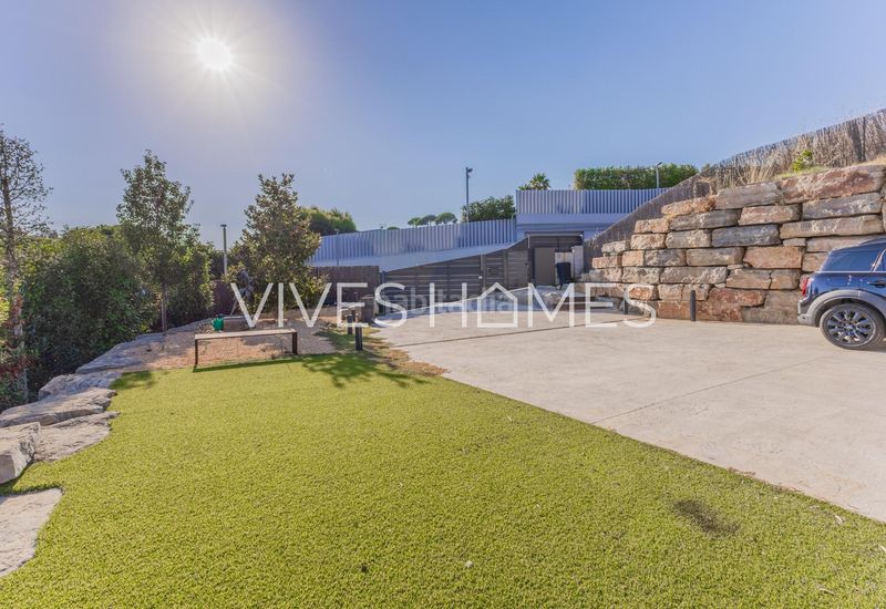 Foto 709a09d9-c400-4091-a688-f992523cb599. Chalet con riscaldamento parcheggio piscina in Santa Maria Balís - Can Riera - Can Jordi Sant Vicenç de Montalt
