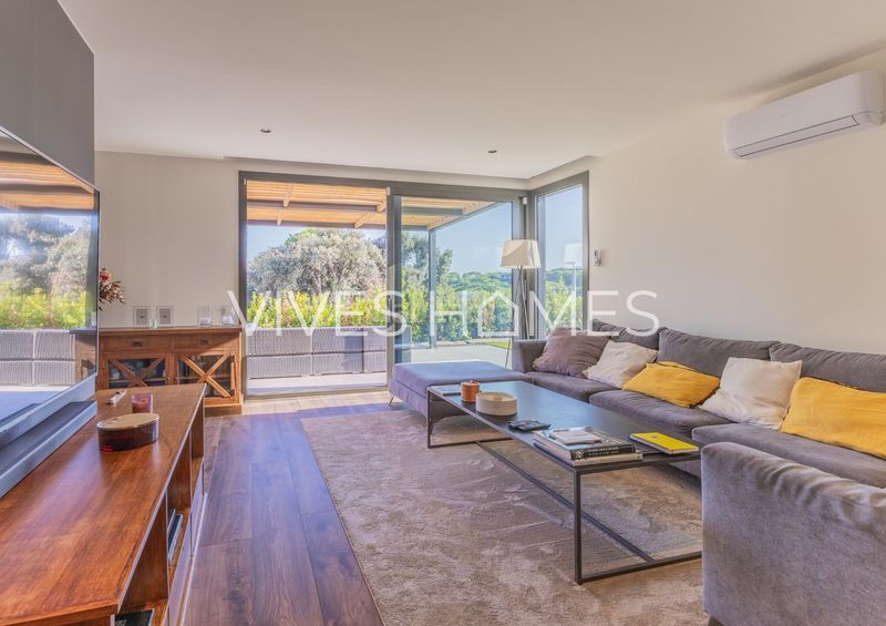Foto 94795d69-1b79-4a83-955b-8c1762530c44. Chalet con riscaldamento parcheggio piscina in Santa Maria Balís - Can Riera - Can Jordi Sant Vicenç de Montalt