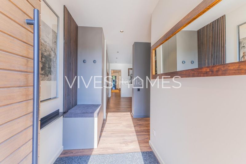 Foto bd4323b1-65be-441d-804e-2c0441d347e9. Chalet con riscaldamento parcheggio piscina in Santa Maria Balís - Can Riera - Can Jordi Sant Vicenç de Montalt