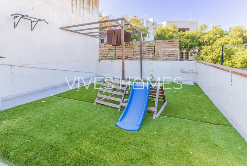 Foto 1546a12e-0ebb-4eb5-85ab-3ee8aa6eb1fe. Piso  en venta en Cirera Mataró