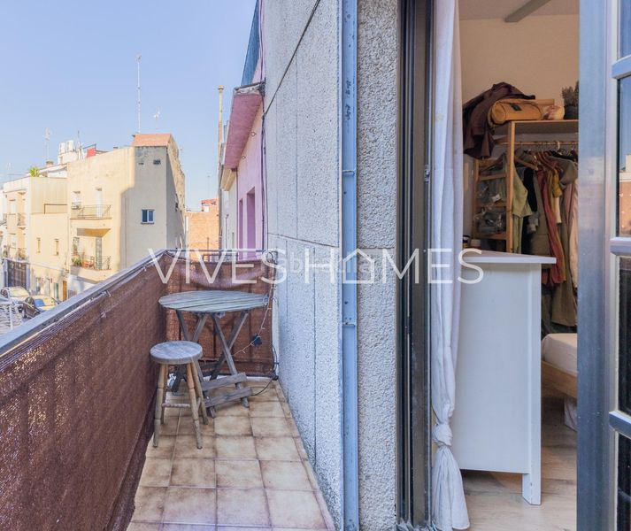 Foto 4eddf904-4f7f-4145-8430-f5ff6a914080. Piso  en venta en Cirera Mataró