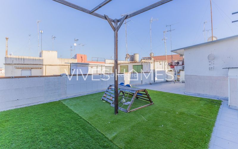 Foto 5a36594c-7356-4334-8a5e-a5c9aabff40a. Piso  en venta en Cirera Mataró