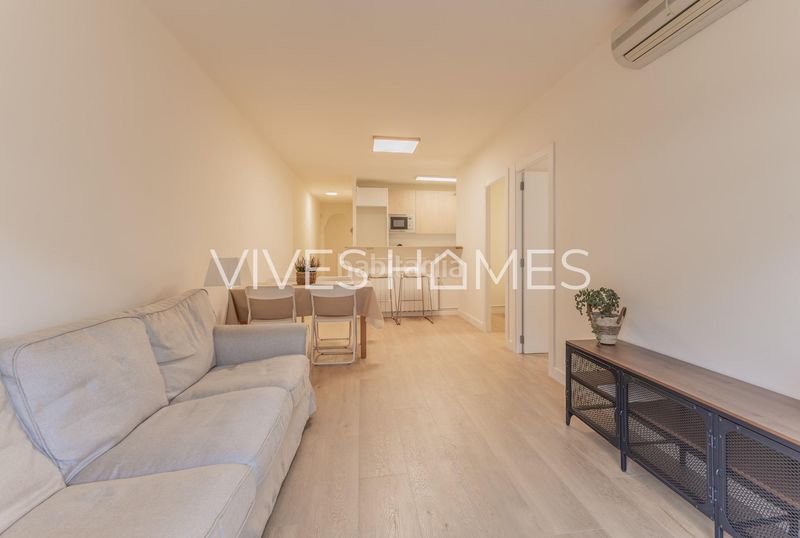 Foto 184ad30e-0b21-48f0-a1aa-1c9a635e8921. Appartamento con riscaldamento in Arenys de Munt