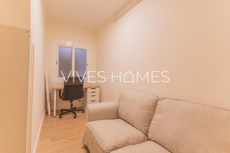 Foto 229f3eca-2256-41bd-a106-25d32ff7b799. Appartamento con riscaldamento in Arenys de Munt