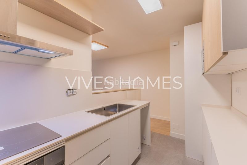 Foto 4638aba6-4d9c-4a18-b64e-3d82c453a820. Appartamento con riscaldamento in Arenys de Munt