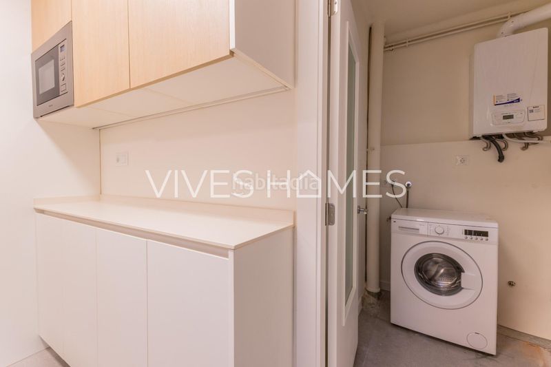 Foto 6407b7e0-2a6c-442b-ad4f-75c14ab27f9b. Appartamento con riscaldamento in Arenys de Munt