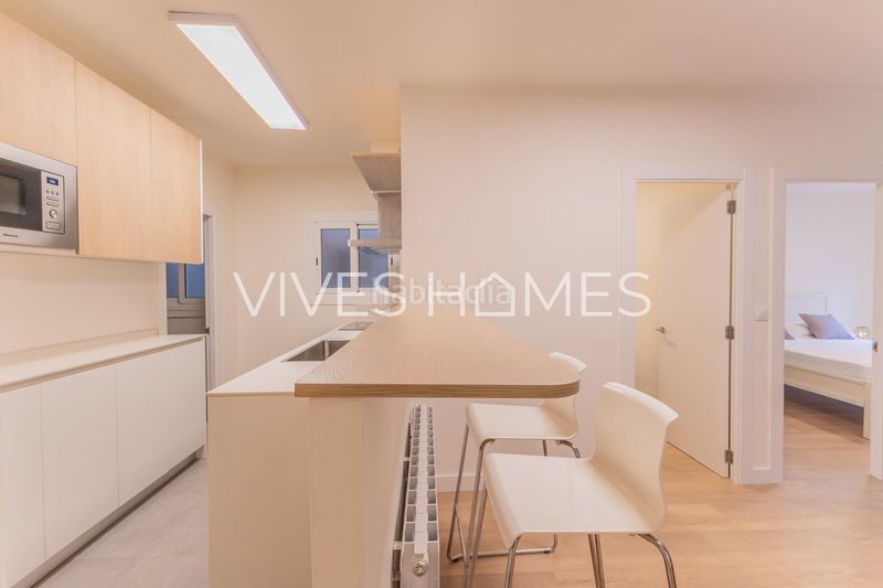 Foto 7ae7f9f0-4b5b-4dd4-8671-5dc7233ac9a8. Appartamento con riscaldamento in Arenys de Munt