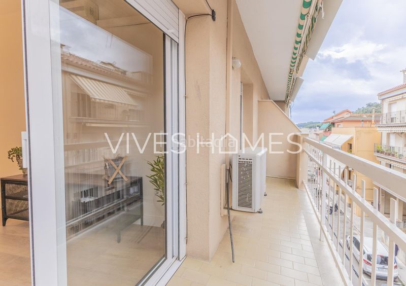 Foto 7fd8039c-78c5-4b3d-82e3-c8c2a5e87ccd. Appartamento con riscaldamento in Arenys de Munt