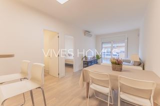 Flat in Avenida Avinguda Panagall