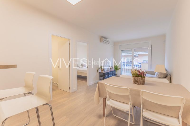 Foto a7b1fa2e-c723-4c74-9dac-54b833824f9f. Appartamento con riscaldamento in Arenys de Munt