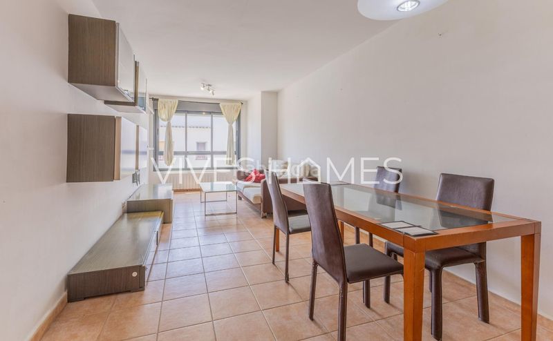 Foto 478234e7-fa94-4e05-9810-b73f6077ea70. Piso  en venta en Canet de Mar