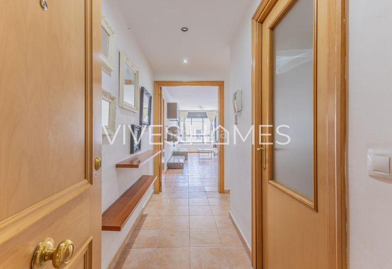 Foto 593c6b77-b342-4a37-9665-7b6b1f1c5986. Piso  en venta en Canet de Mar