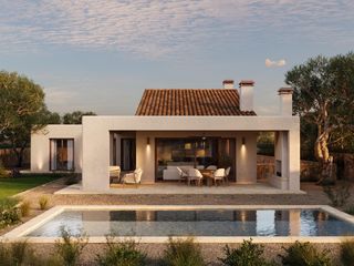 1.350.000 € — Chalet Camino Camí Puntaira