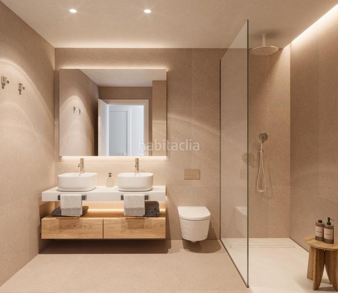 Foto 0d60a2cc-2480-4e8e-a1db-446e892d8350. Promotion Morgana dans Caldes d´Estrac. Logements de biens neufs