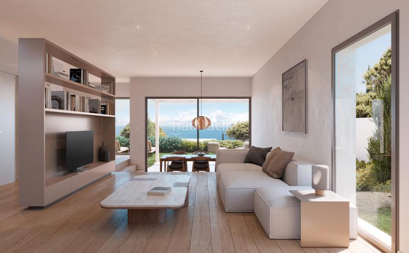 Foto 4768013f-b73b-4444-917f-7597b436e5e8. Promotion Morgana dans Caldes d´Estrac. Logements de biens neufs
