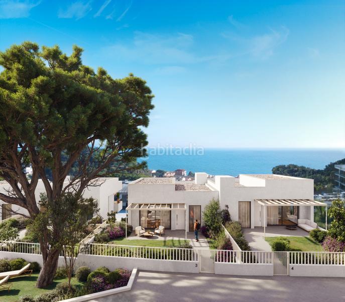 Foto 4c74e795-e518-4e23-81b4-e795b7d2b18d. Promotion Morgana dans Caldes d´Estrac. Logements de biens neufs