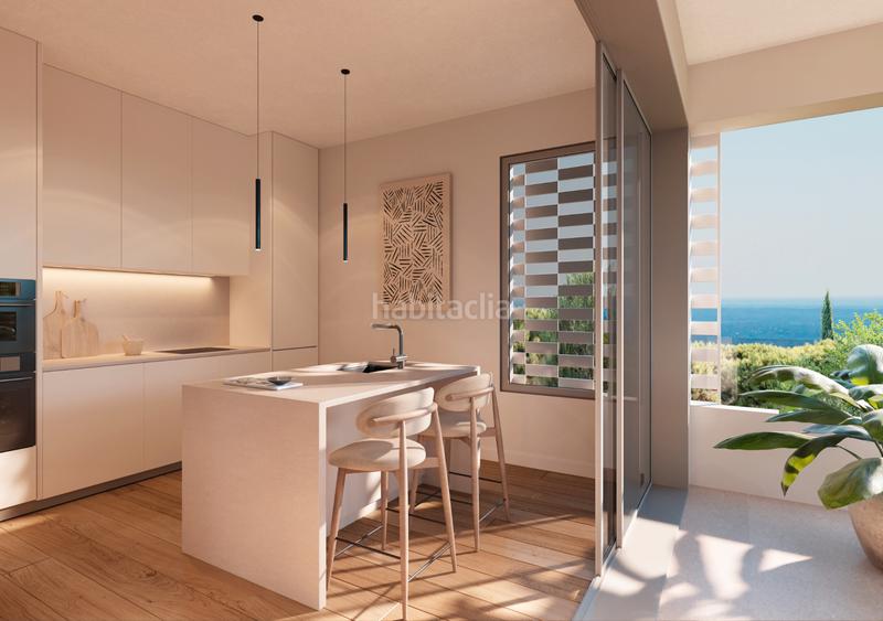 Foto ca1bdf95-13e4-40ba-9528-46548d9144d5. Promotion Morgana dans Caldes d´Estrac. Logements de biens neufs