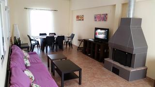 Chalet à Paseo mayor 2. Chalet en rebolledo