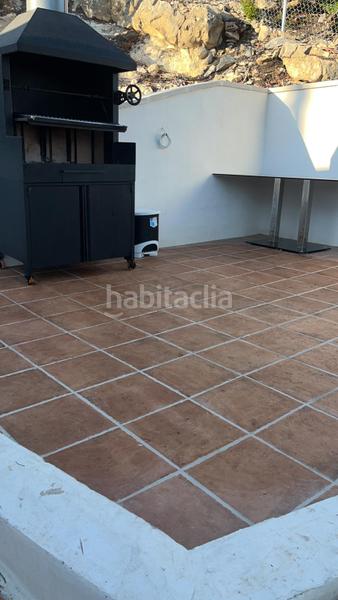 Foto 03d335fe-0fec-45f5-a6ed-5ea7f10cbcdc. Chalet in carrer andorra la vella 24 in Pueblo Español-Coveta Fumá Campello (el)