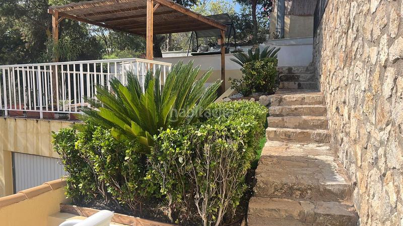 Foto 0c6b76f7-58d8-49c2-887b-cf042205afb5. Chalet in carrer andorra la vella 24 in Pueblo Español-Coveta Fumá Campello (el)