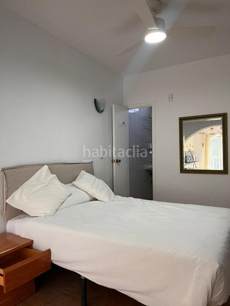 Foto 270f146a-cb1a-44e7-afe9-6143eb403cad. Chalet in carrer andorra la vella 24 in Pueblo Español-Coveta Fumá Campello (el)