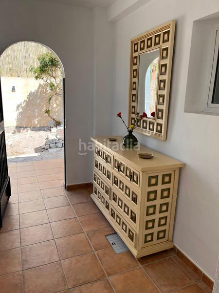 Foto 3d59d241-6293-40fc-82d0-17f1411252c1. Chalet in carrer andorra la vella 24 in Pueblo Español-Coveta Fumá Campello (el)