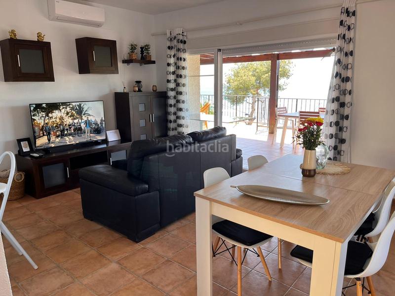 Foto 614c50d8-c8f1-405e-a245-278e4a6bf482. Chalet in carrer andorra la vella 24 in Pueblo Español-Coveta Fumá Campello (el)