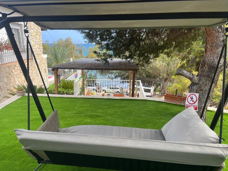 Foto 6919331b-44de-4acb-8006-eeed3d0188fe. Chalet in carrer andorra la vella 24 in Pueblo Español-Coveta Fumá Campello (el)