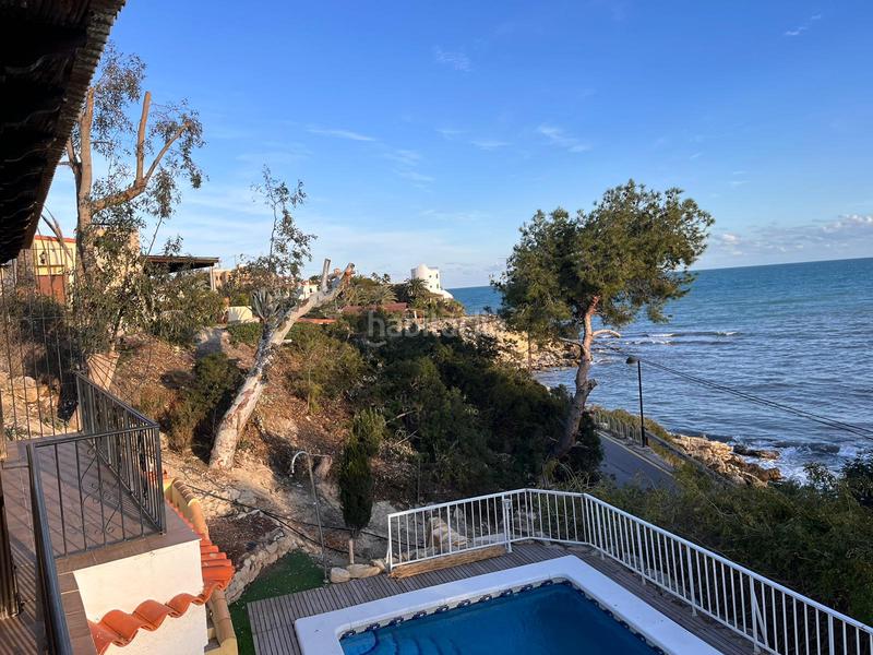 Foto 89d6e13b-03cb-4747-8ae1-8f6cfef60eeb. Chalet in carrer andorra la vella 24 in Pueblo Español-Coveta Fumá Campello (el)