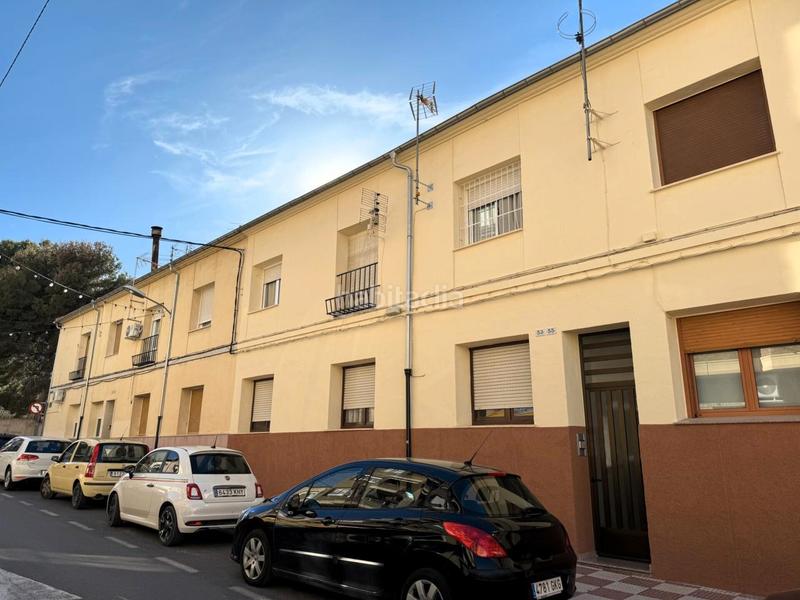 Foto dff15738-9e8b-4dce-9b3b-6c43f615033d. Appartamento in carrer cervantes 71 in Castalla