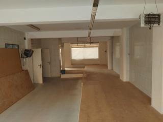 Local Comercial a Carrer cervantes 71. Local convertible en viviendas
