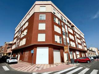 Pis a Calle carlos arniches 10. Piso en castalla con ascensor