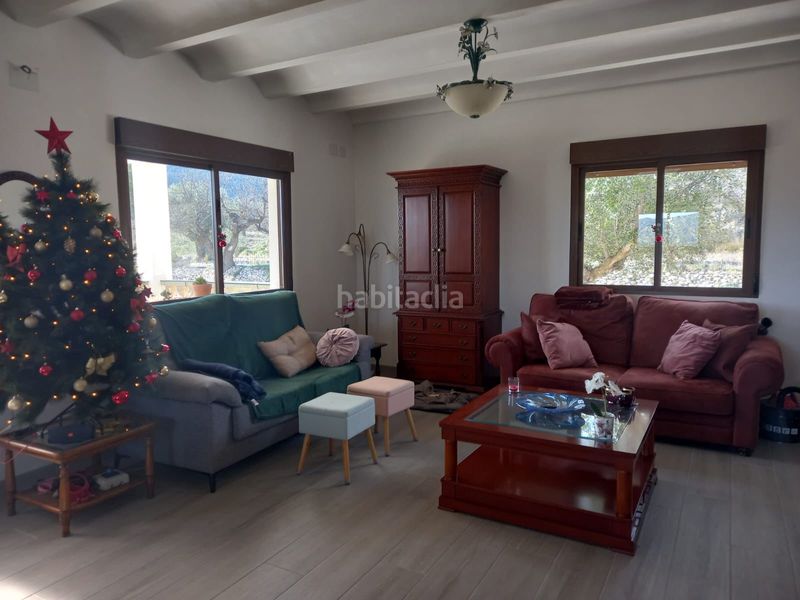 Foto 31280724-c202-4dd8-a83b-b74a706a6a0f. Chalet in carrer cervantes 71 in Castalla