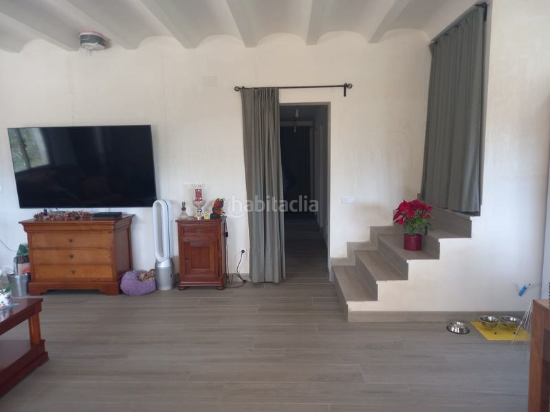 Foto 5fa96e4b-416a-4e5d-8831-aeb855867a5b. Chalet in carrer cervantes 71 in Castalla