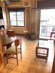 Appartement à Avenida de aguilera 1. Piso en el centro de alicante