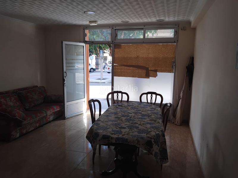 Foto 00794362-e2f0-4bd9-804b-9c502419aae4. Local commercial dans carrer cervantes 71 dans Castalla