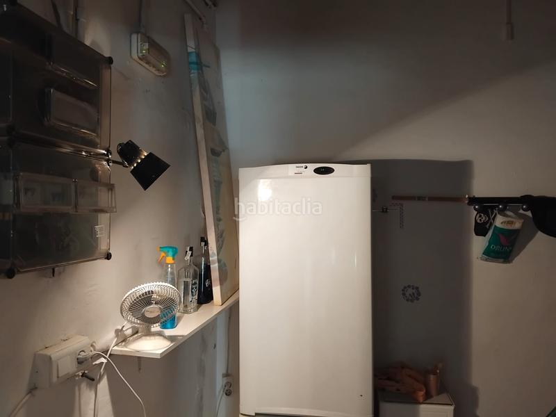 Foto 066f1b34-f640-41dd-a8e0-90c286b09bc0. Local commercial dans carrer cervantes 71 dans Castalla