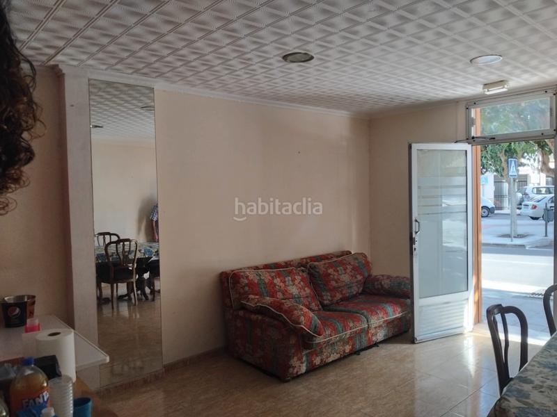 Foto 1012c3ac-2d6d-4769-9c09-87cd1df130dd. Local commercial dans carrer cervantes 71 dans Castalla