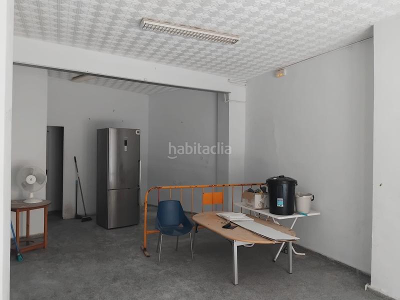 Foto 5fa2a45a-5fc5-4e5d-90bb-45af9adbaba4. Local commercial dans carrer cervantes 71 dans Castalla