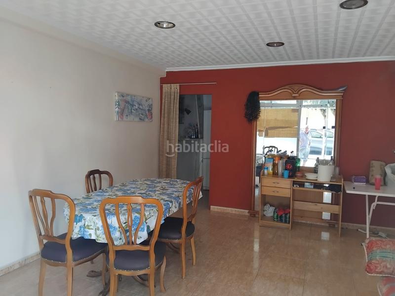 Foto 606f0db3-61ce-41e6-bba3-c65dd4f01f6f. Local commercial dans carrer cervantes 71 dans Castalla