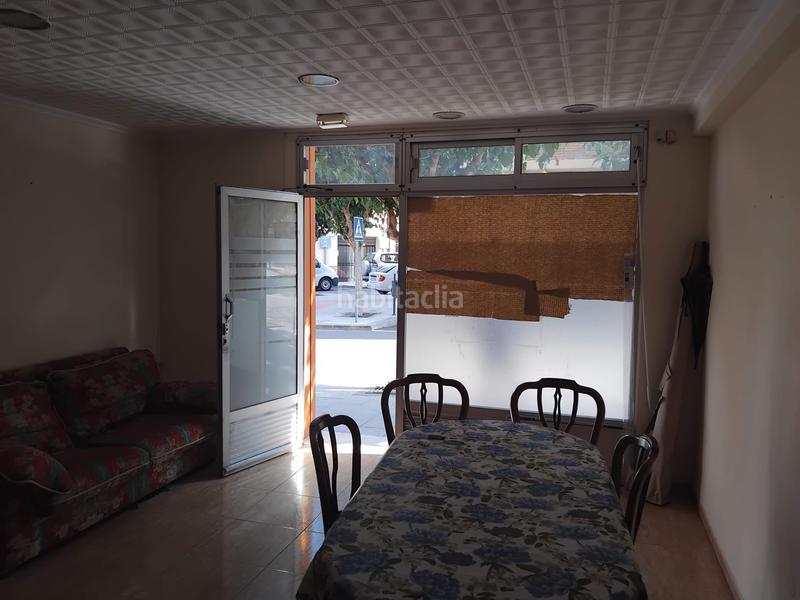 Foto a1a7f809-9224-4ea6-8cb7-65590b151ba9. Local commercial dans carrer cervantes 71 dans Castalla